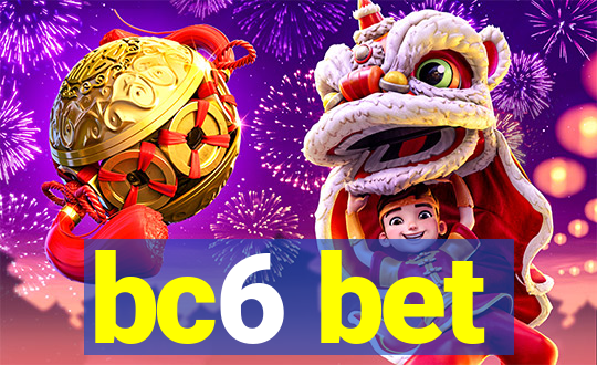 bc6 bet